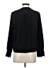 Drew Black Long Sleeve Blouse Size XS - photo 2
