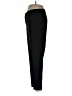 Vince Camuto Solid Black Dress Pants Size 10 (petite) - photo 5