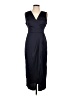 Shein Blue Cocktail Dress Size L - photo 1