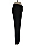 Vince Camuto Solid Black Dress Pants Size 10 (petite) - photo 4