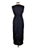 Shein Blue Cocktail Dress Size L - photo 2