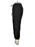 Dress Forum 100% Tencel Black Cargo Pants Size M - photo 5