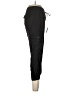 Dress Forum 100% Tencel Black Cargo Pants Size M - photo 4