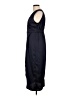 Shein Blue Cocktail Dress Size L - photo 5