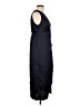 Shein Blue Cocktail Dress Size L - photo 4