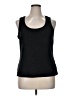 Boden Black Sleeveless Top Size 16 - 18 - photo 1