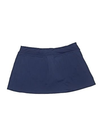 Lands' End Casual Skirt (view 2)