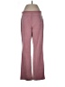 Juicy Couture Pink Casual Pants Size L - photo 1