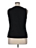 Boden Black Sleeveless Top Size 16 - 18 - photo 2