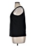 Boden Black Sleeveless Top Size 16 - 18 - photo 5
