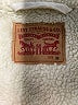 Levi's Ivory Jacket Size M - photo 6