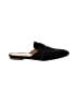 Splendid Black Mule/Clog Size 7 1/2 - photo 1