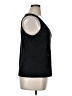 Boden Black Sleeveless Top Size 16 - 18 - photo 4
