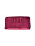 Kate Spade New York 100% Polyurethane Red Pink Wallet One size - photo 1