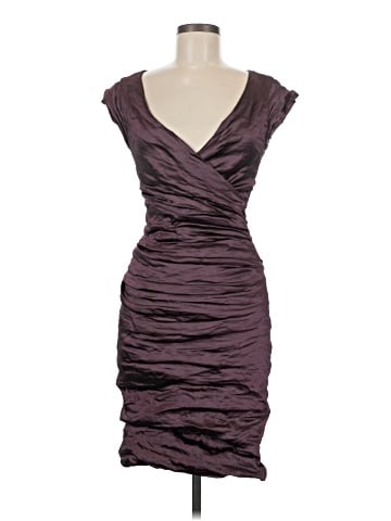 Nicole Miller Collection Cocktail Dress (view 1)