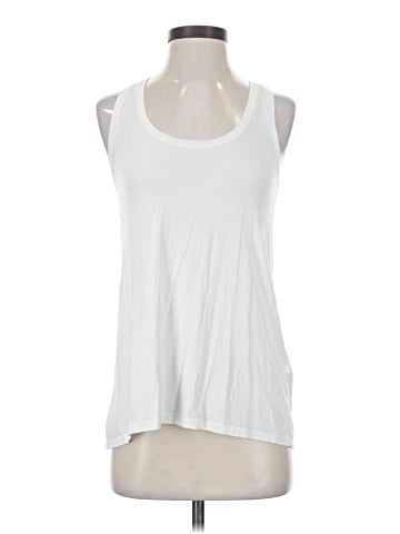 Vince. Sleeveless T-Shirt (view 1)