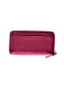 Kate Spade New York 100% Polyurethane Red Pink Wallet One size - photo 2