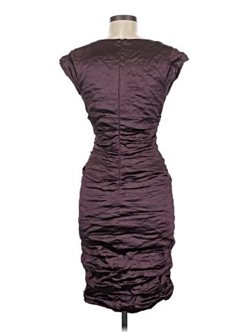 Nicole Miller Collection Cocktail Dress (view 2)