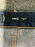 MNG Blue Jeans Size 8 - photo 7