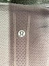 Lululemon Athletica Gray Active T-Shirt Size 8 - photo 7