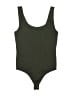Express Green Bodysuit Size S - photo 1