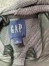 Gap Gray Sweatshirt Size XL - photo 7