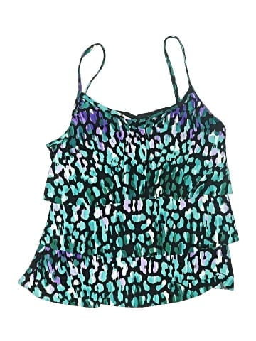 Caribbean Joe Swimsuit Top (view 1)