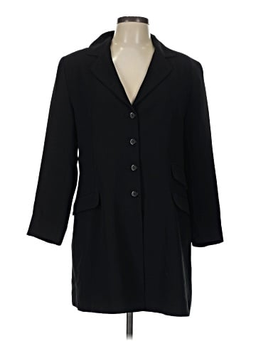 Liz Claiborne Coat (view 1)