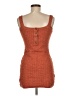 FP BEACH Orange Casual Dress Size M - photo 2