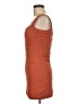 FP BEACH Orange Casual Dress Size M - photo 5