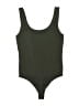 Express Green Bodysuit Size S - photo 2