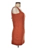 FP BEACH Orange Casual Dress Size M - photo 4