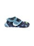 Assorted Brands Tropical Blue Water Shoes Size 19 - 20 Kids - photo 1
