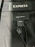 Express Black Blazer Size S - photo 6