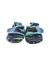 Assorted Brands Tropical Blue Water Shoes Size 19 - 20 Kids - photo 2