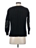 Brochu Walker 100% Cotton Black Pullover Sweater Size S - photo 2