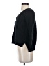 Brochu Walker 100% Cotton Black Pullover Sweater Size S - photo 5
