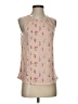 Springfield Pink Sleeveless Blouse Size 2 - photo 1
