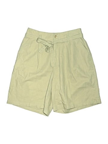 Eddie Bauer Khaki Shorts (view 1)