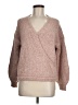 Madewell Tweed Pink Pullover Sweater Size M - photo 1