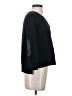 Brochu Walker 100% Cotton Black Pullover Sweater Size S - photo 4