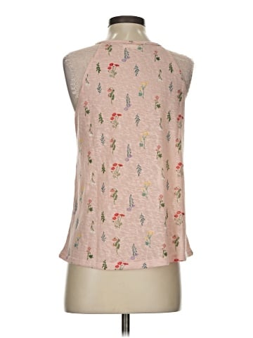 Springfield Sleeveless Blouse (view 2)
