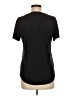 Athleta Black Short Sleeve T-Shirt Size M - photo 2