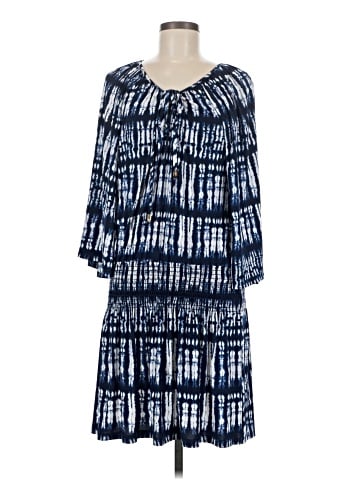 Veronica M. Casual Dress (view 1)