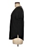 Athleta Black Short Sleeve T-Shirt Size M - photo 5