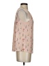 Springfield Pink Sleeveless Blouse Size 2 - photo 4