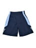 Nike 100% Polyester Blue Athletic Shorts Size 6 - photo 2