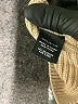 525 America 100% Cotton Solid Tan Pullover Sweater Size S - photo 9