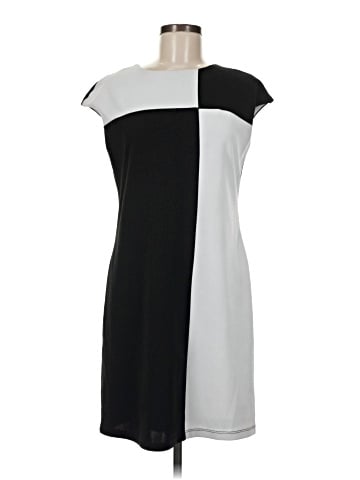 Tash + Sophie Casual Dress (view 1)