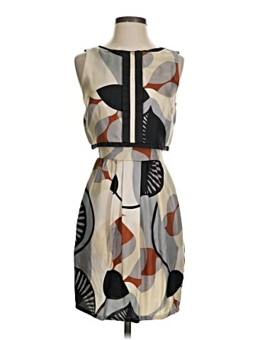 Harkham Cocktail Dress (view 1)